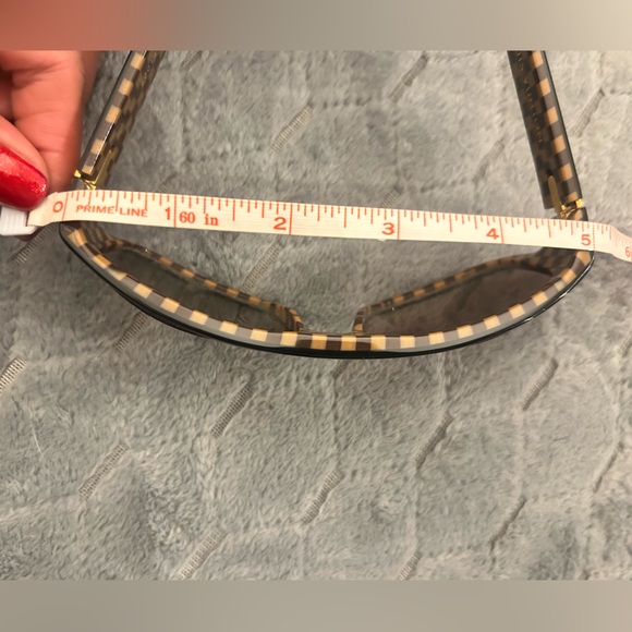 Louis Vuitton Sunglasses - Handmade in France - Picture 9 of 16